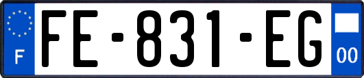FE-831-EG