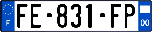 FE-831-FP