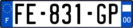FE-831-GP