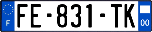 FE-831-TK