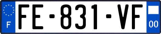 FE-831-VF