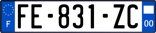 FE-831-ZC