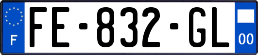FE-832-GL