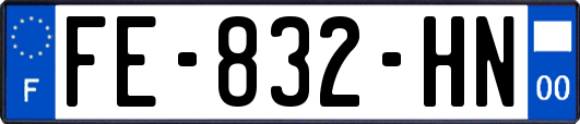 FE-832-HN