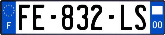 FE-832-LS