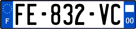 FE-832-VC