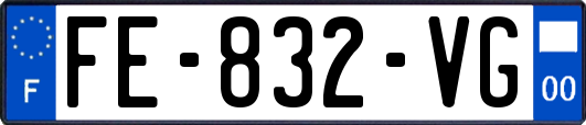 FE-832-VG
