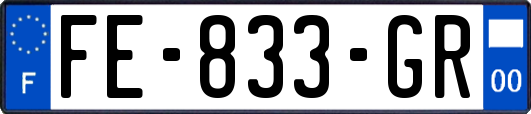 FE-833-GR
