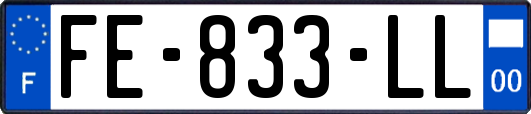 FE-833-LL