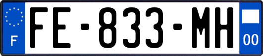 FE-833-MH