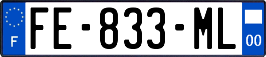 FE-833-ML