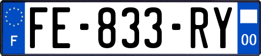 FE-833-RY