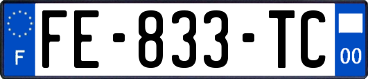 FE-833-TC
