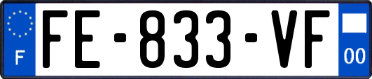 FE-833-VF