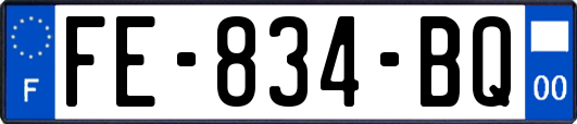 FE-834-BQ