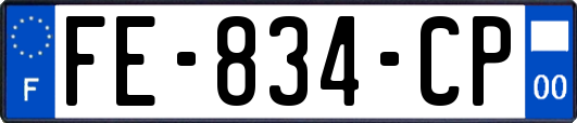FE-834-CP