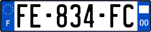 FE-834-FC