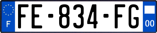 FE-834-FG
