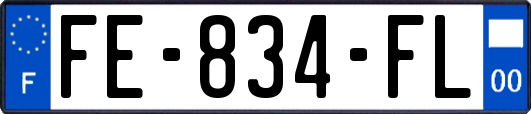 FE-834-FL