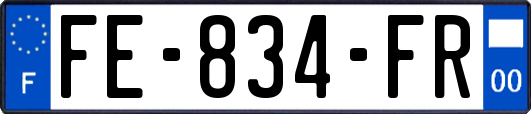 FE-834-FR