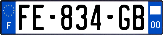 FE-834-GB