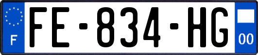 FE-834-HG