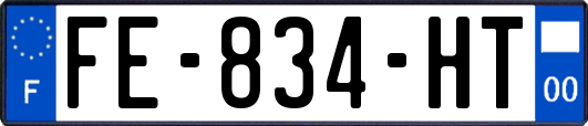 FE-834-HT