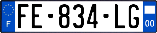 FE-834-LG