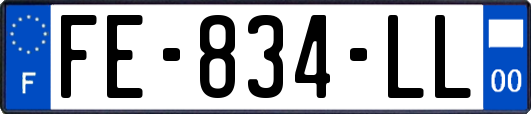 FE-834-LL