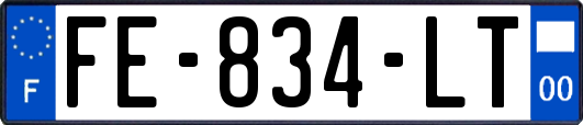 FE-834-LT