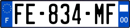 FE-834-MF