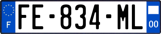 FE-834-ML