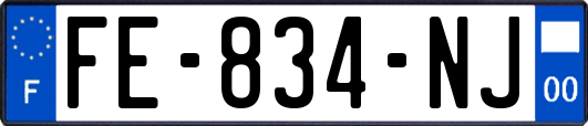 FE-834-NJ
