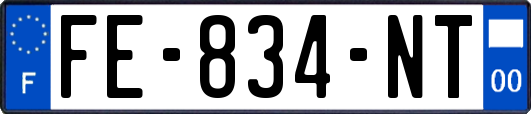 FE-834-NT