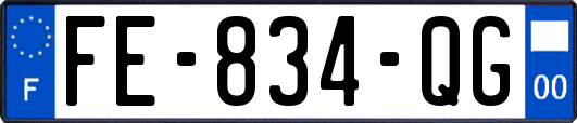 FE-834-QG