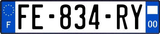 FE-834-RY