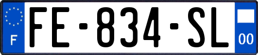 FE-834-SL