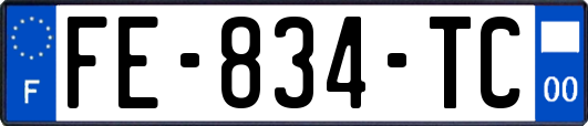 FE-834-TC