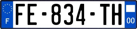 FE-834-TH