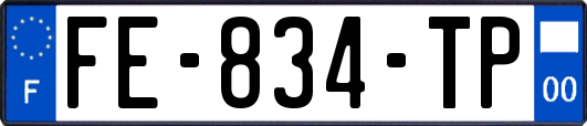 FE-834-TP