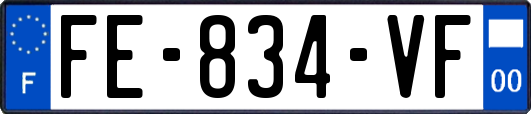 FE-834-VF