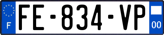 FE-834-VP
