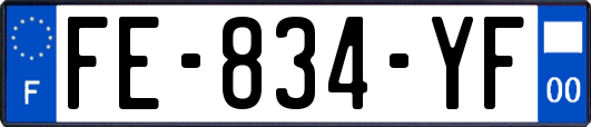 FE-834-YF