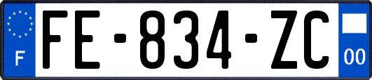 FE-834-ZC