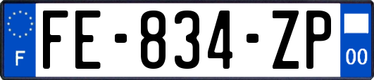 FE-834-ZP