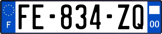 FE-834-ZQ