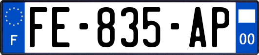 FE-835-AP