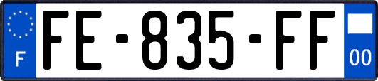 FE-835-FF