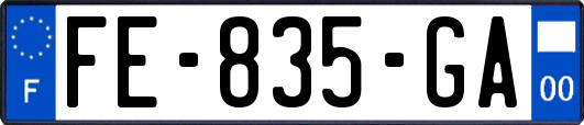 FE-835-GA