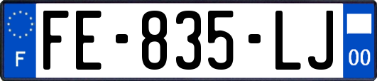 FE-835-LJ